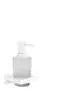 Hansgrohe-HG-Lotionspender-AddStoris-mattweiss-41745700 gallery number 1